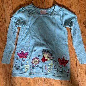 Hannah Andersson sweater dress